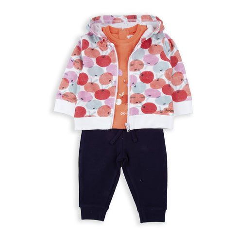 Babybol 3-Piece Set